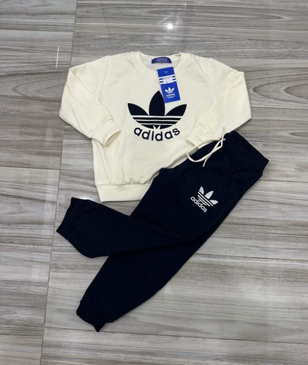 Chandal adidas niña 3 años online