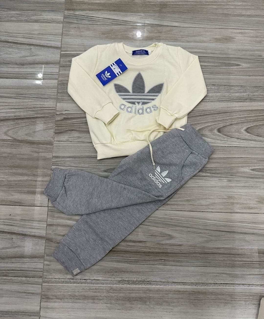 Chándal Adidas niños - Imagen 2