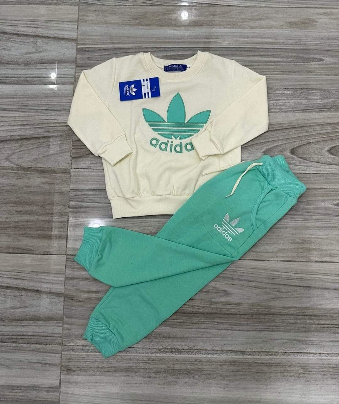 Chándal Adidas niños - Imagen 3