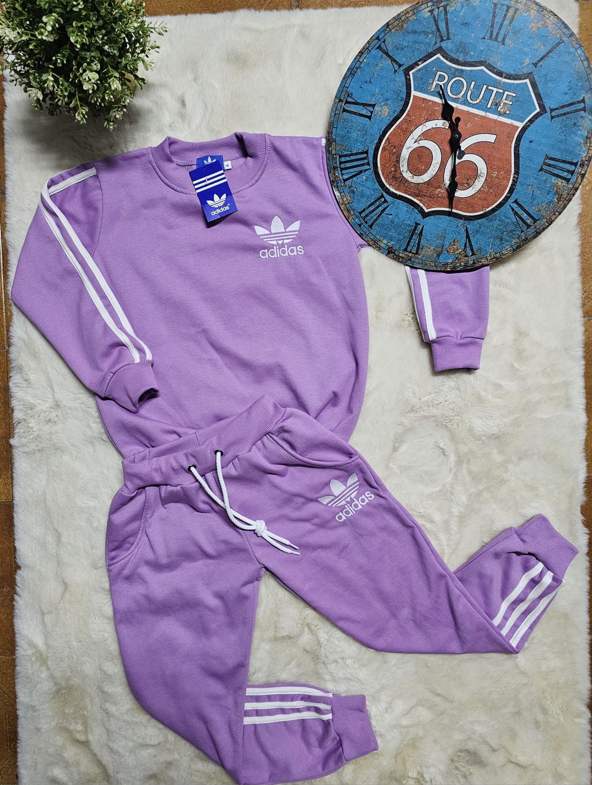 Chándal Adidas niños - Imagen 2