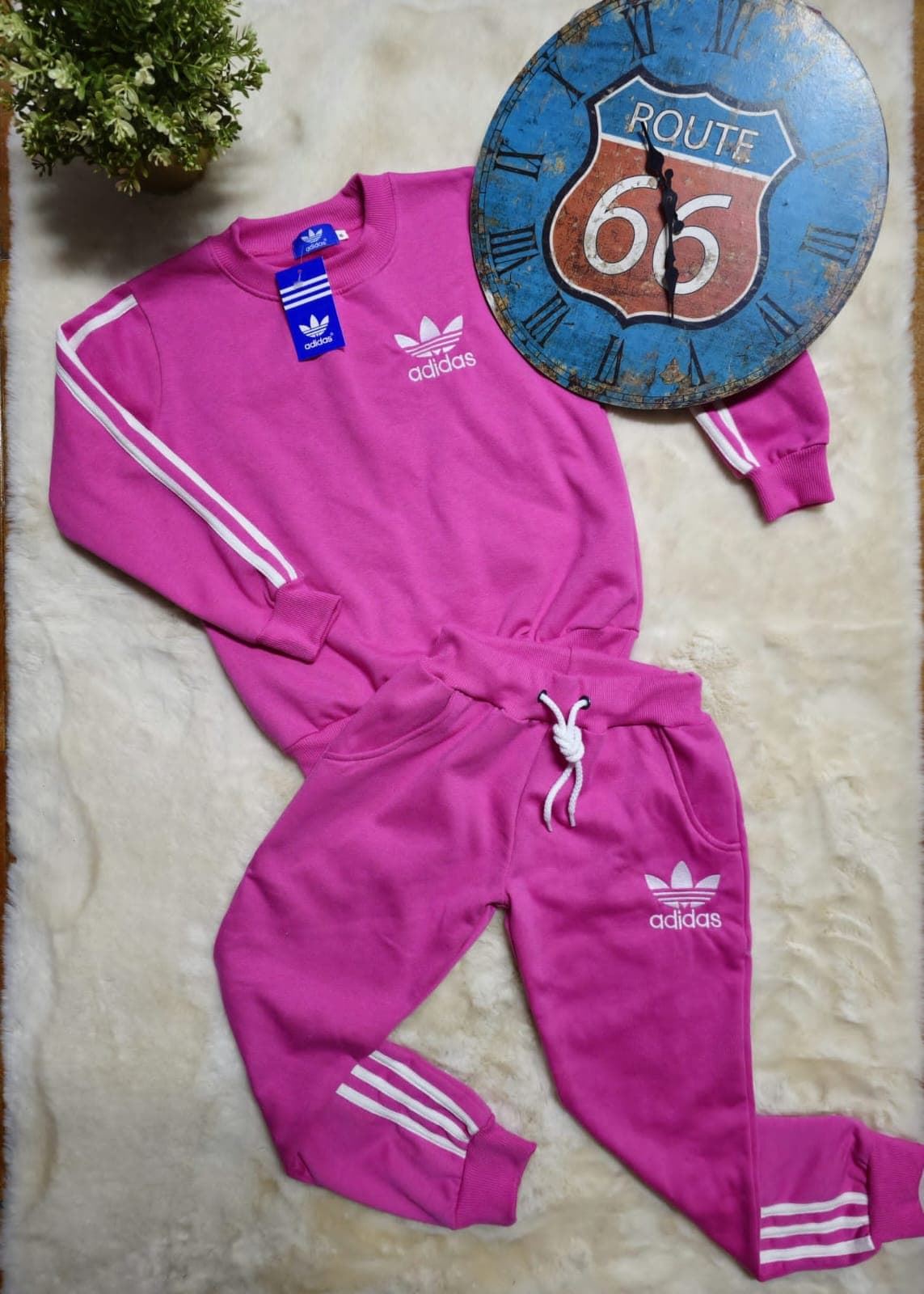 Chándal Adidas niños - Imagen 3