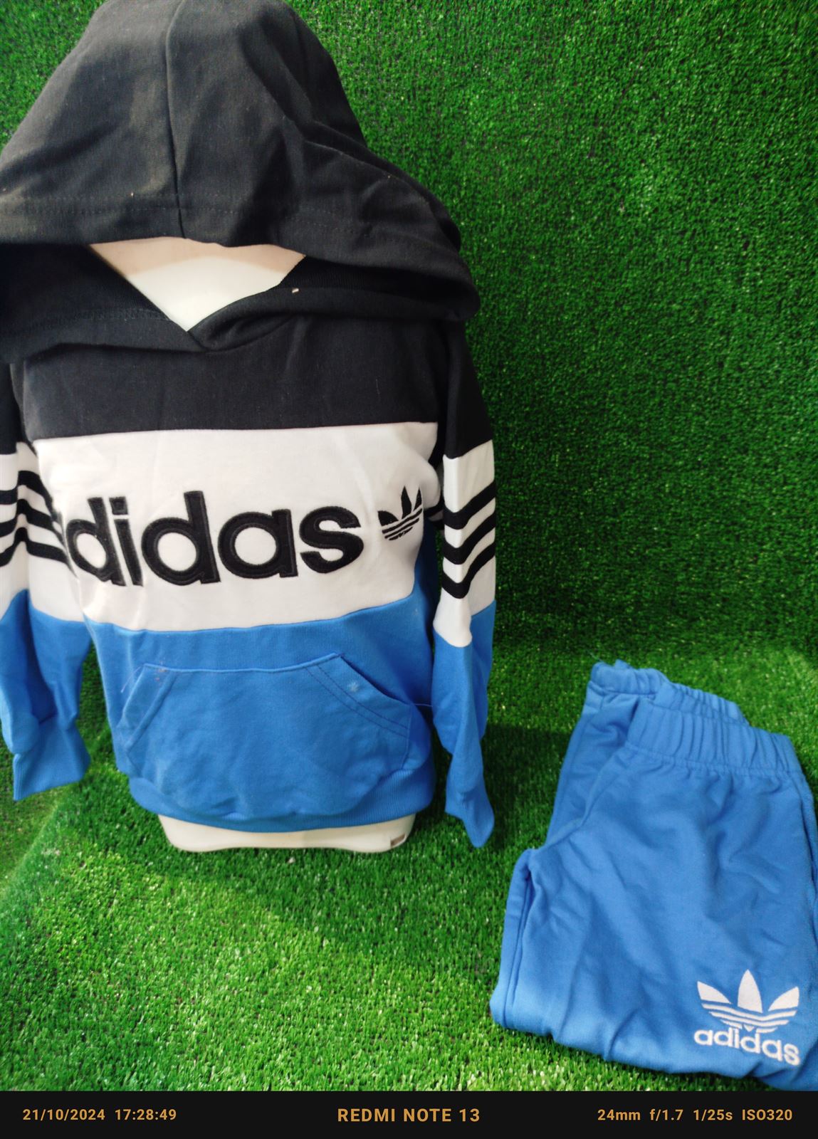 Chándal Adidas niños - Imagen 2