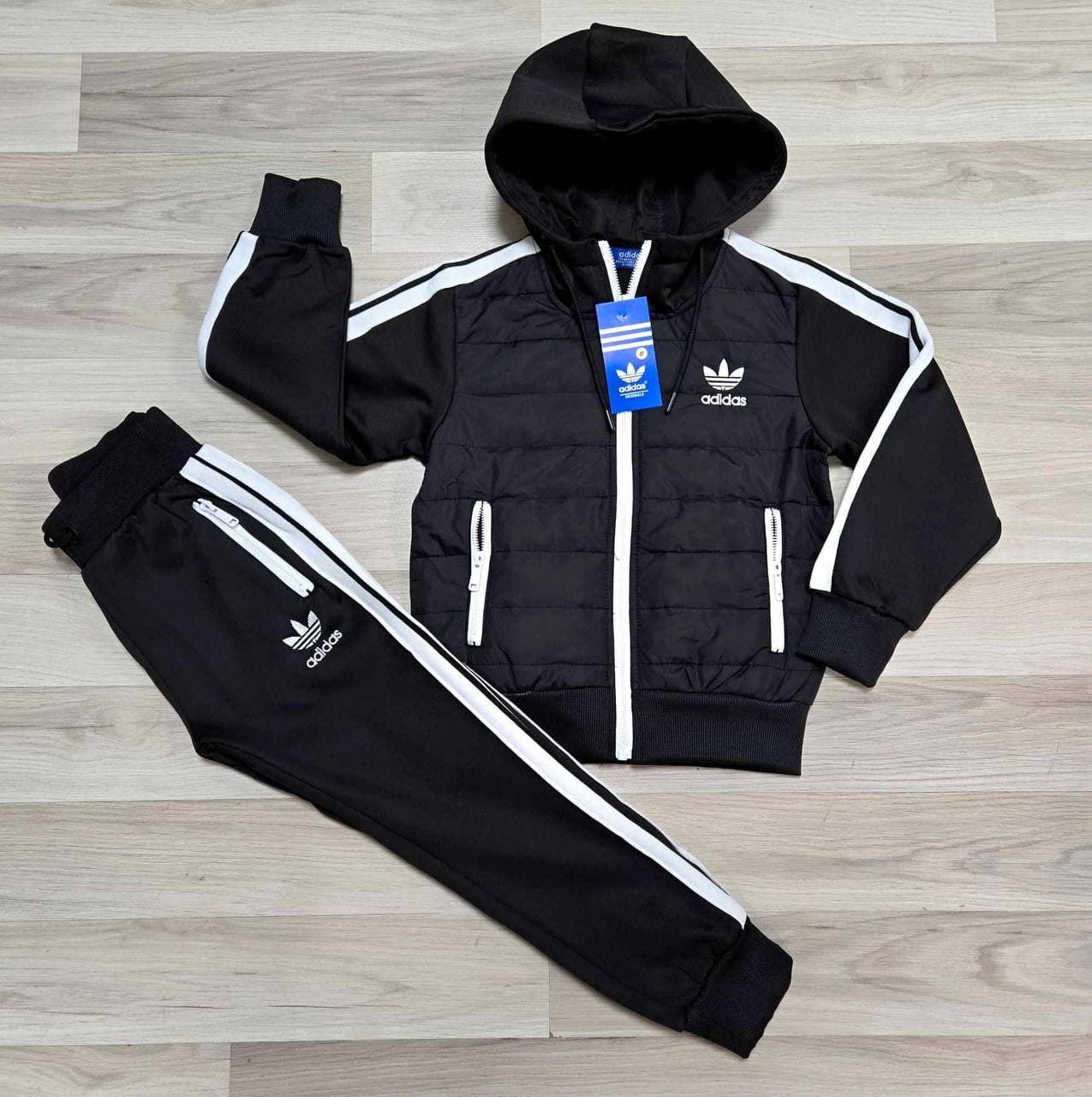 Chándal Adidas niños - Imagen 3