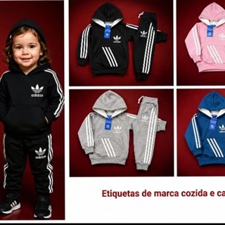 Chándal Adidas niños - Imagen 1