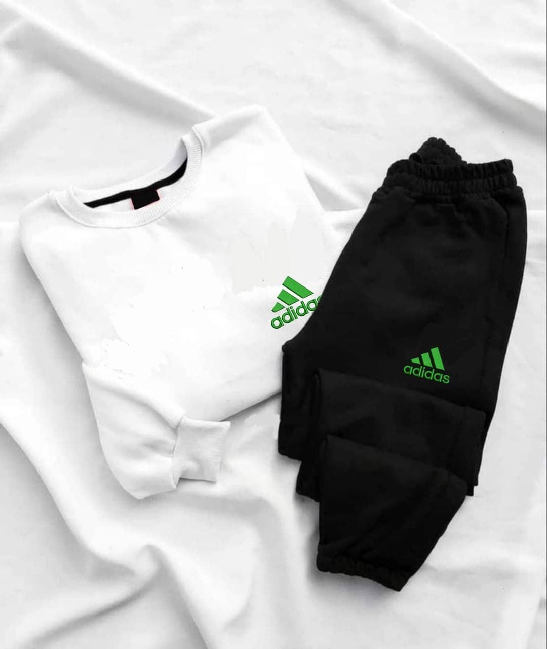 Chandal Adidas nueva temporada