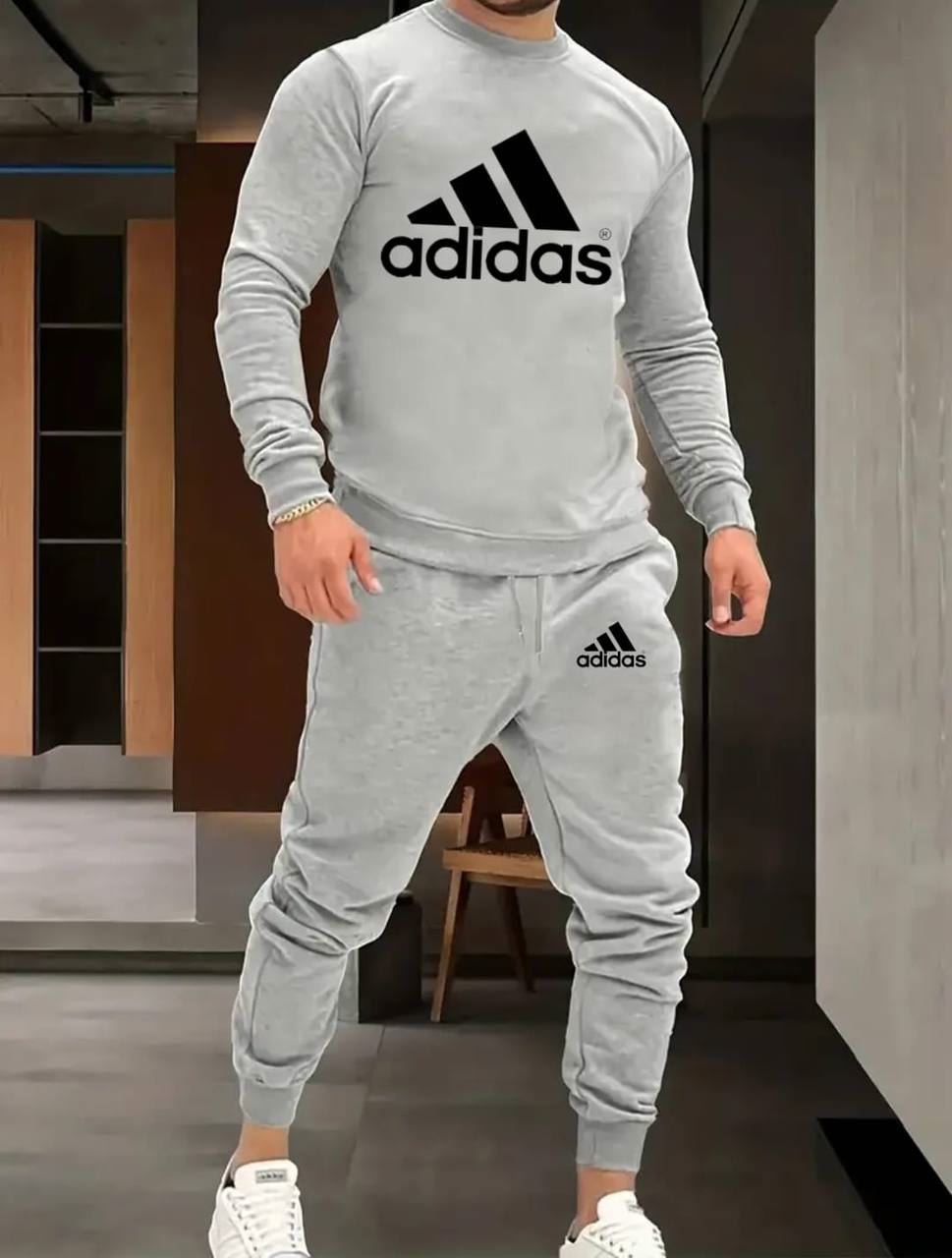 Chándal Adidas - Imagen 1