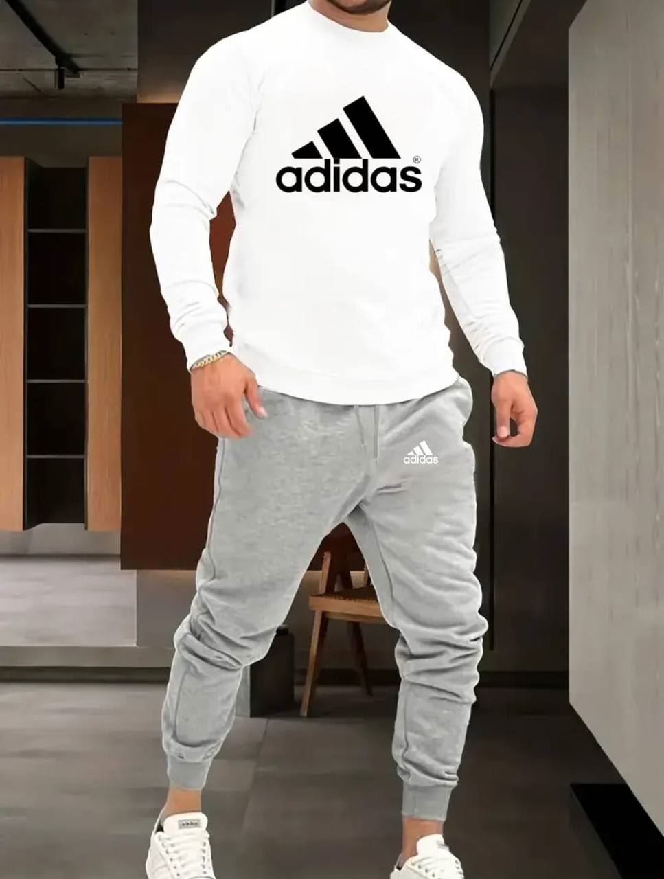 Chándal Adidas - Imagen 2