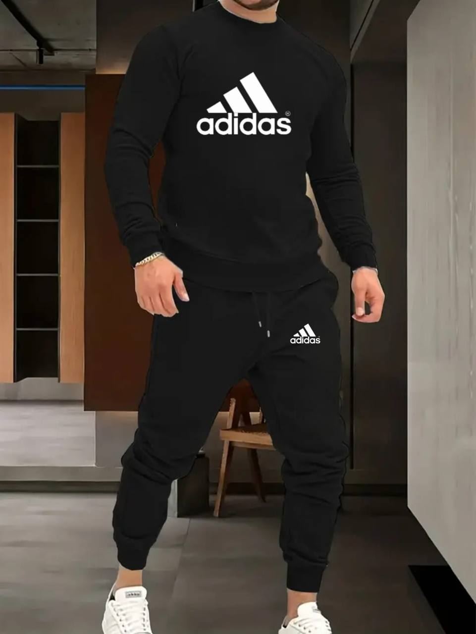 Chándal Adidas - Imagen 3