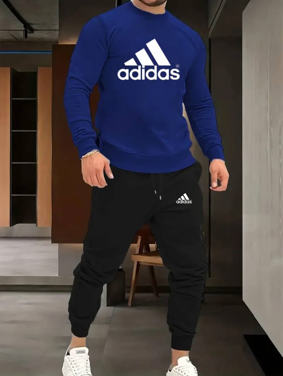 Chándal Adidas - Imagen 4