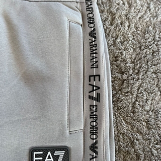 Chándal Armani de hombre - Imagen 2