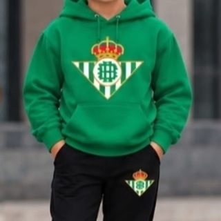 Chándal Betis - Imagen 1