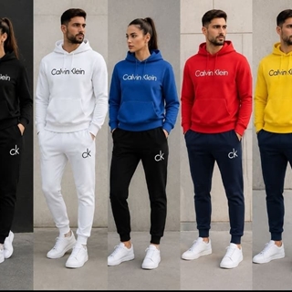 Chándal Calvin Klein - Imagen 1
