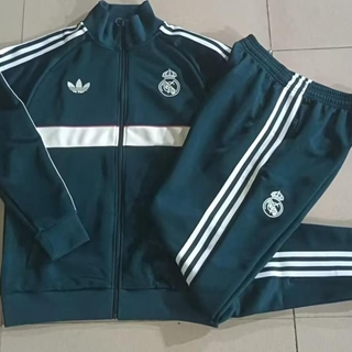 Chándal equipación R. Madrid 26/27 - Imagen 1