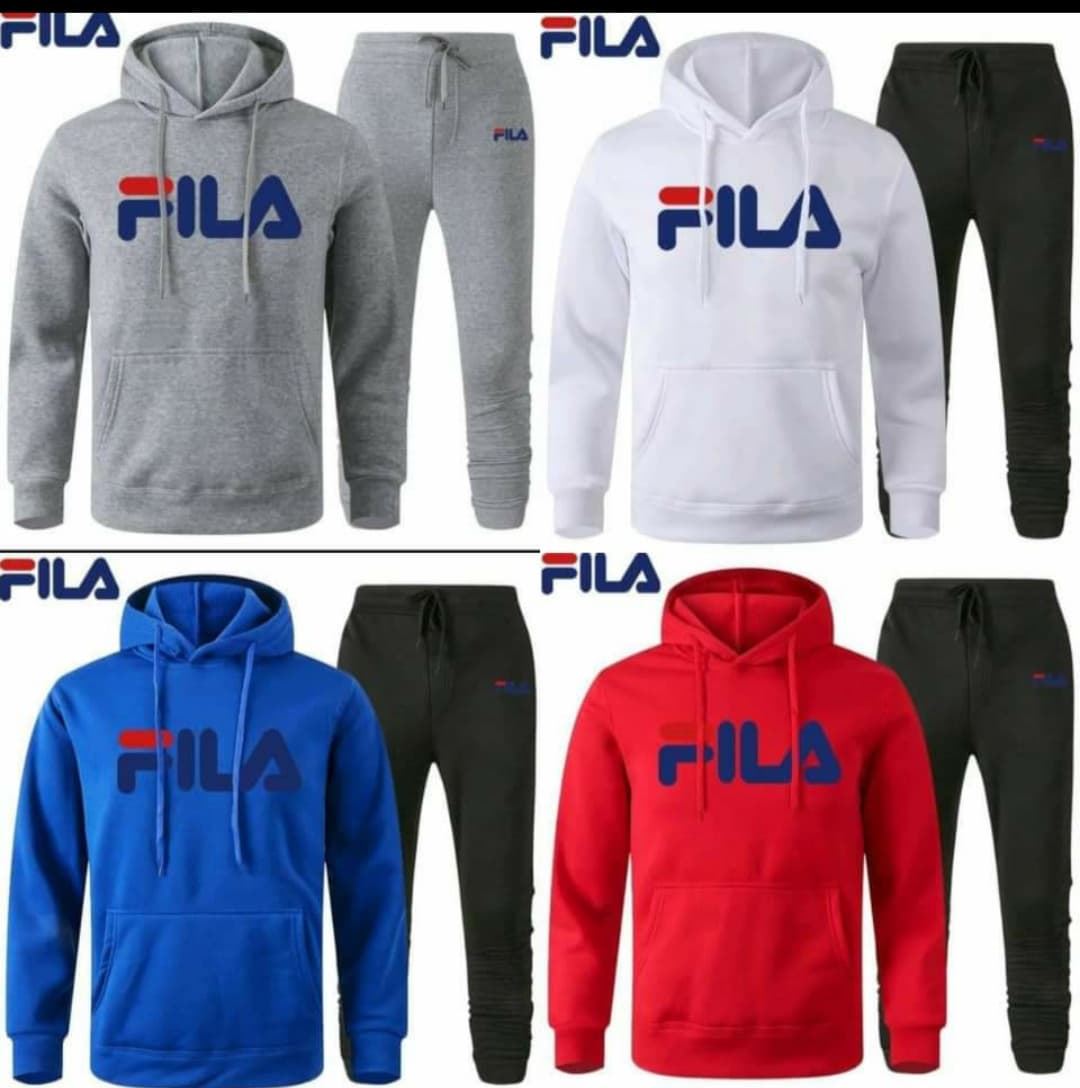 Chandal Fila