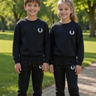 Chándal Fred Perry infantil - Imagen 2