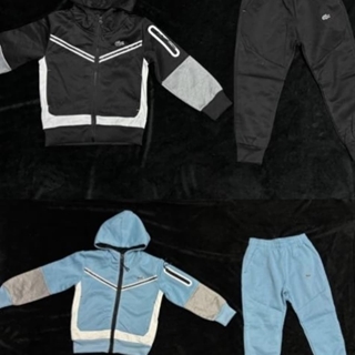 Chándal gordito Lacoste - Imagen 1