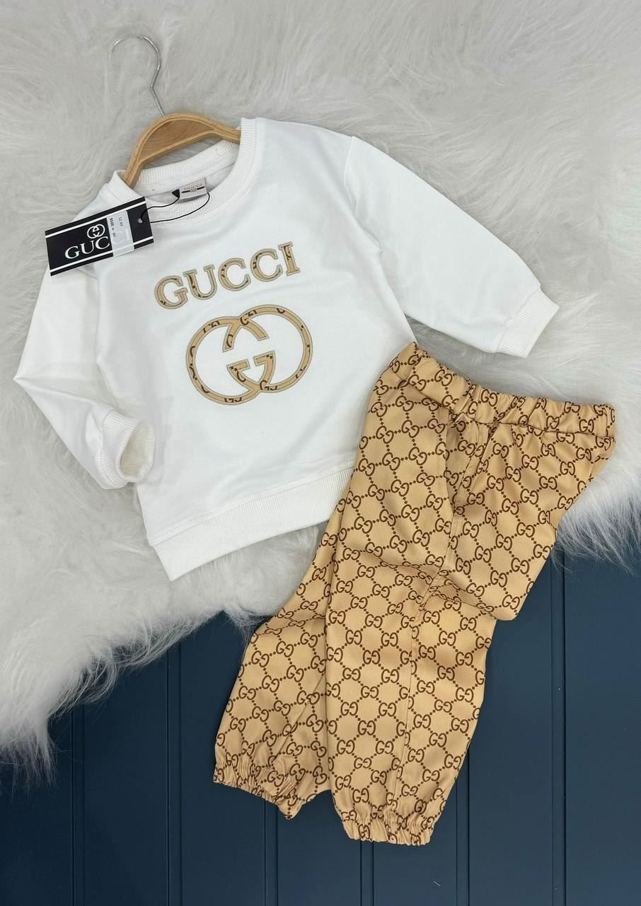 Chándal Gucci bebés - Imagen 1