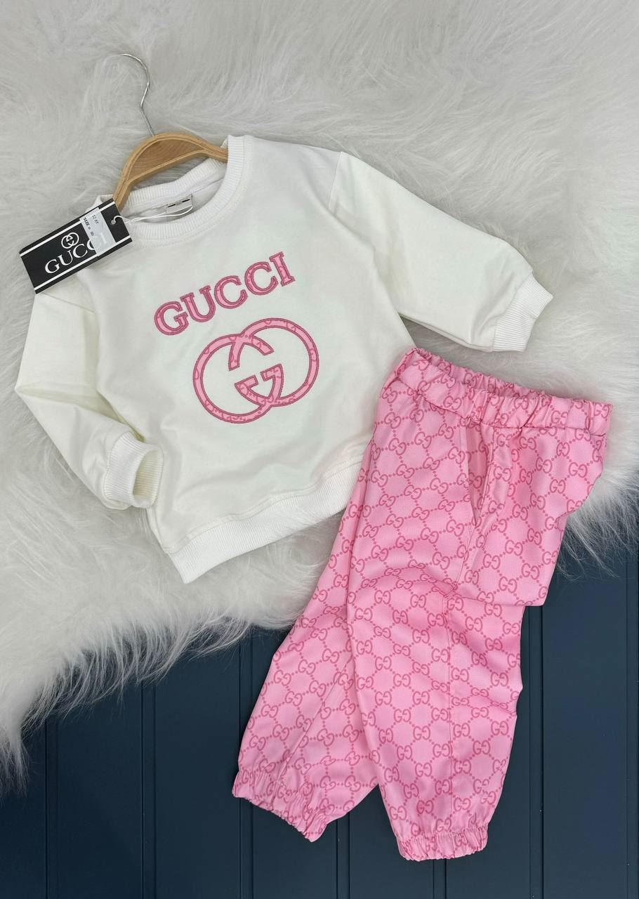 Chándal Gucci bebés - Imagen 2