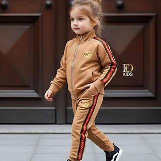 Chándal Gucci niños - Imagen 2