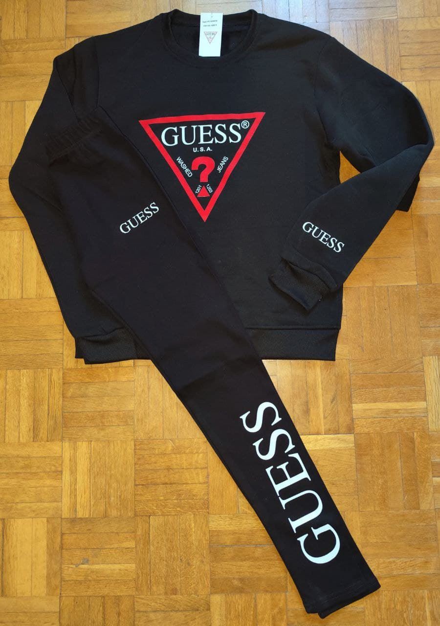 Chándal Guess mujer - Imagen 1