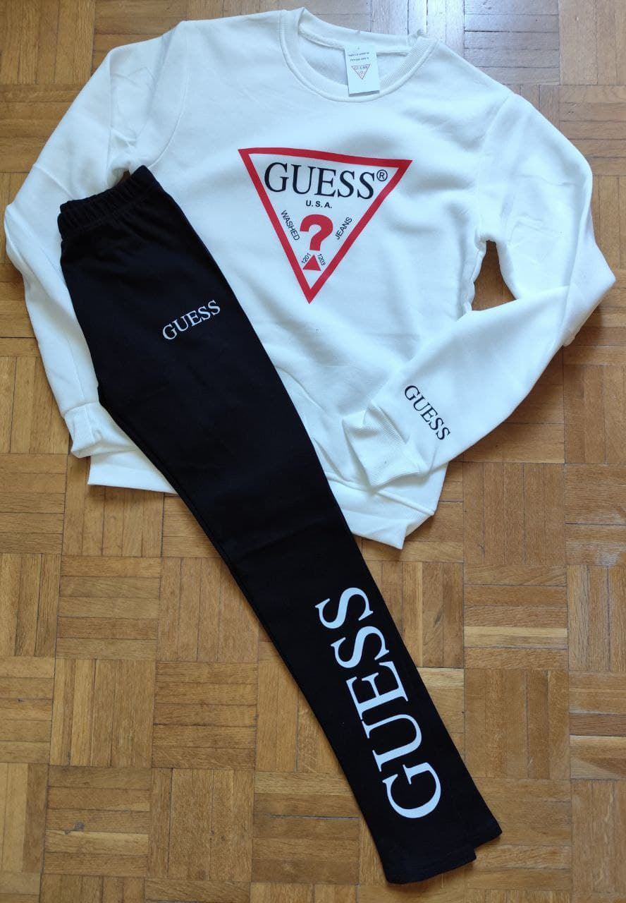 Chándal Guess mujer - Imagen 2