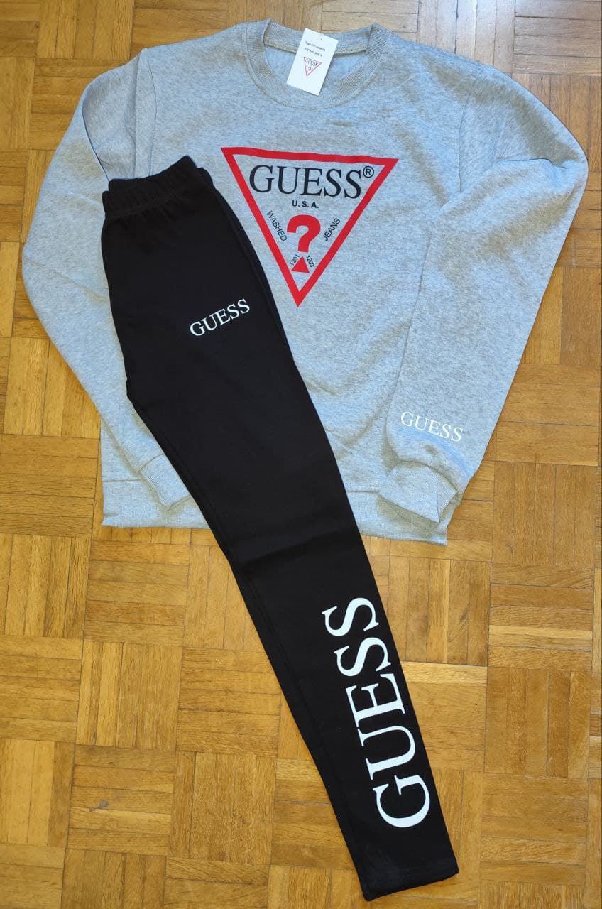 Chándal Guess mujer - Imagen 3