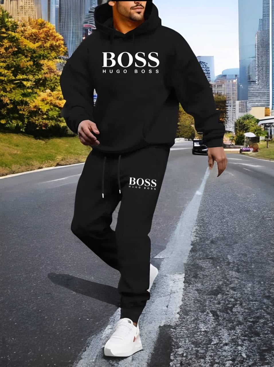 Chándal Hugo Boss hombre - Imagen 1