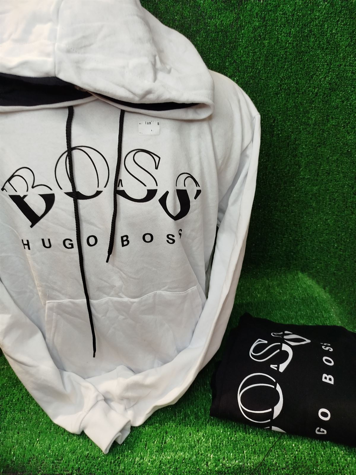 Chándal Hugo Boss - Imagen 1