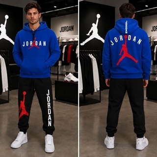 Chándal Jordan hombre - Imagen 2