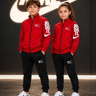 Chándal Just Do it niños - Imagen 2