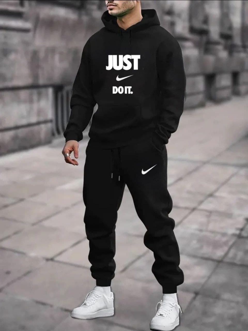 Chándal Just Do It - Imagen 1