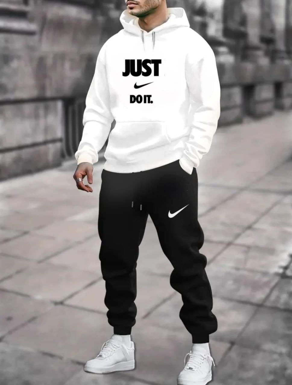 Chándal Just Do It - Imagen 6