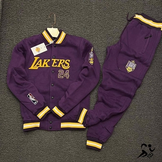 Chándal los Ángeles Lakers - Imagen 2