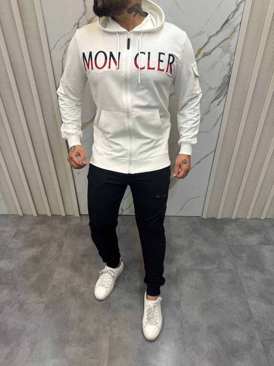 Chándal Moncler - Imagen 1