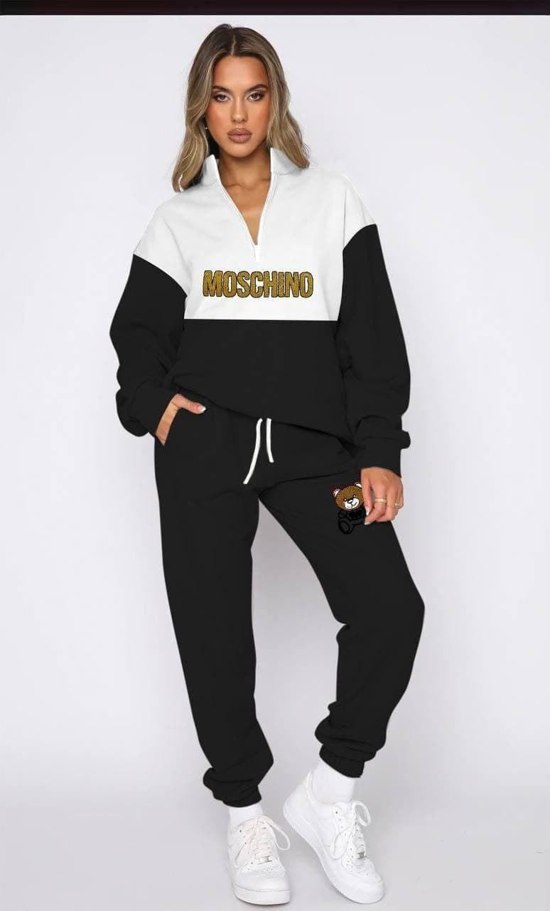 Chándal Moschino mujer - Imagen 4