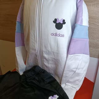 Chàndal neopreno niña Nike - Imagen 2