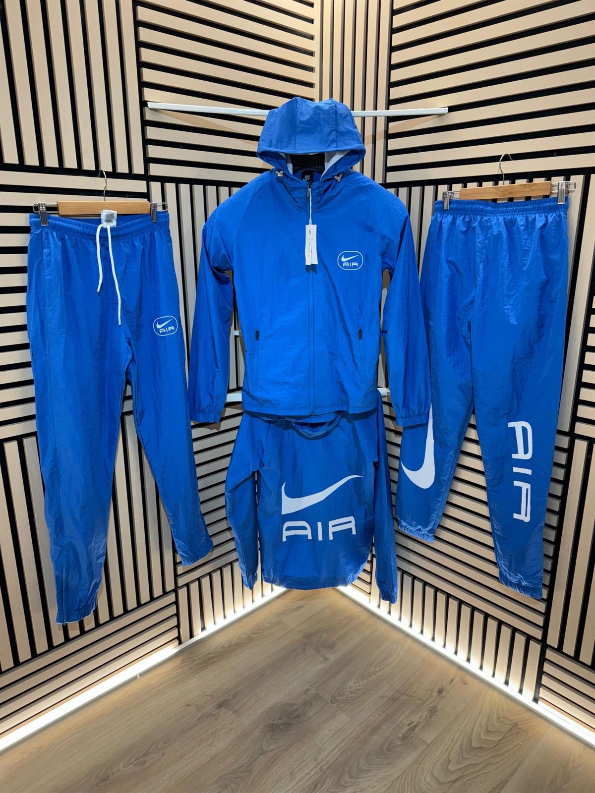 Chándal Nike Air 2025 - Imagen 4