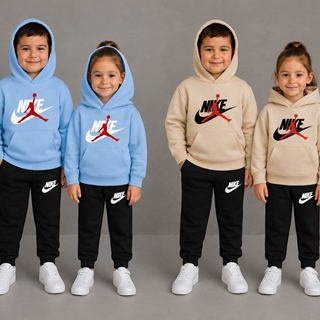 Chándal Nike Air Jordan niños - Imagen 2