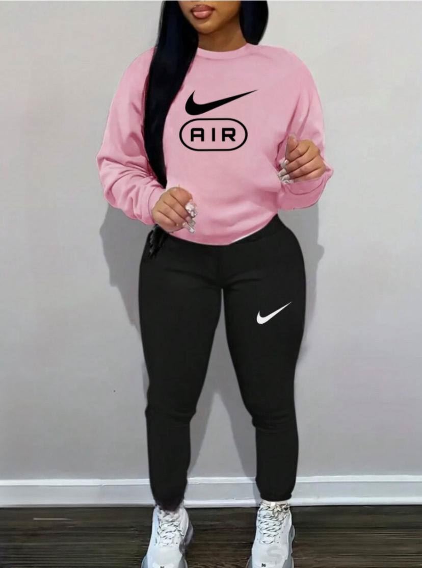 Chandal Nike Air mujer