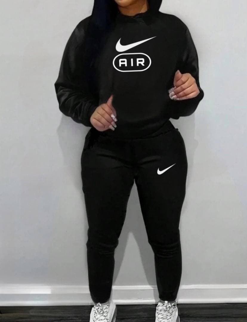 Chándal Nike Air mujer - Imagen 2