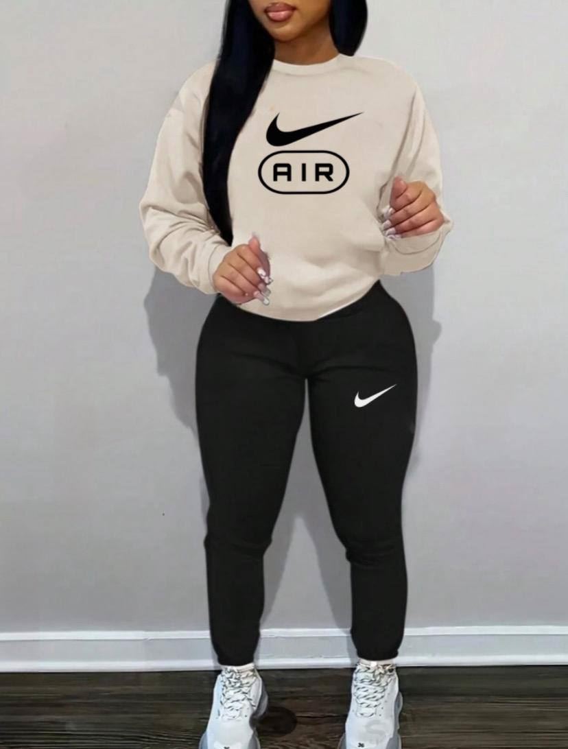 Chándal Nike Air mujer - Imagen 3