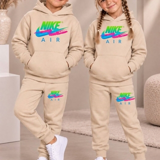 Chándal Nike Air niños - Imagen 2