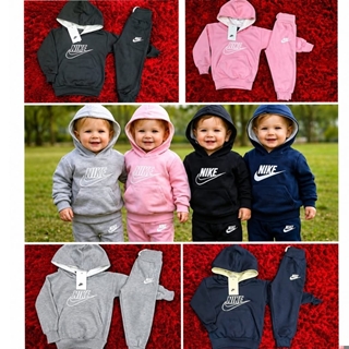 Chándal Nike Fleece niños - Imagen 1