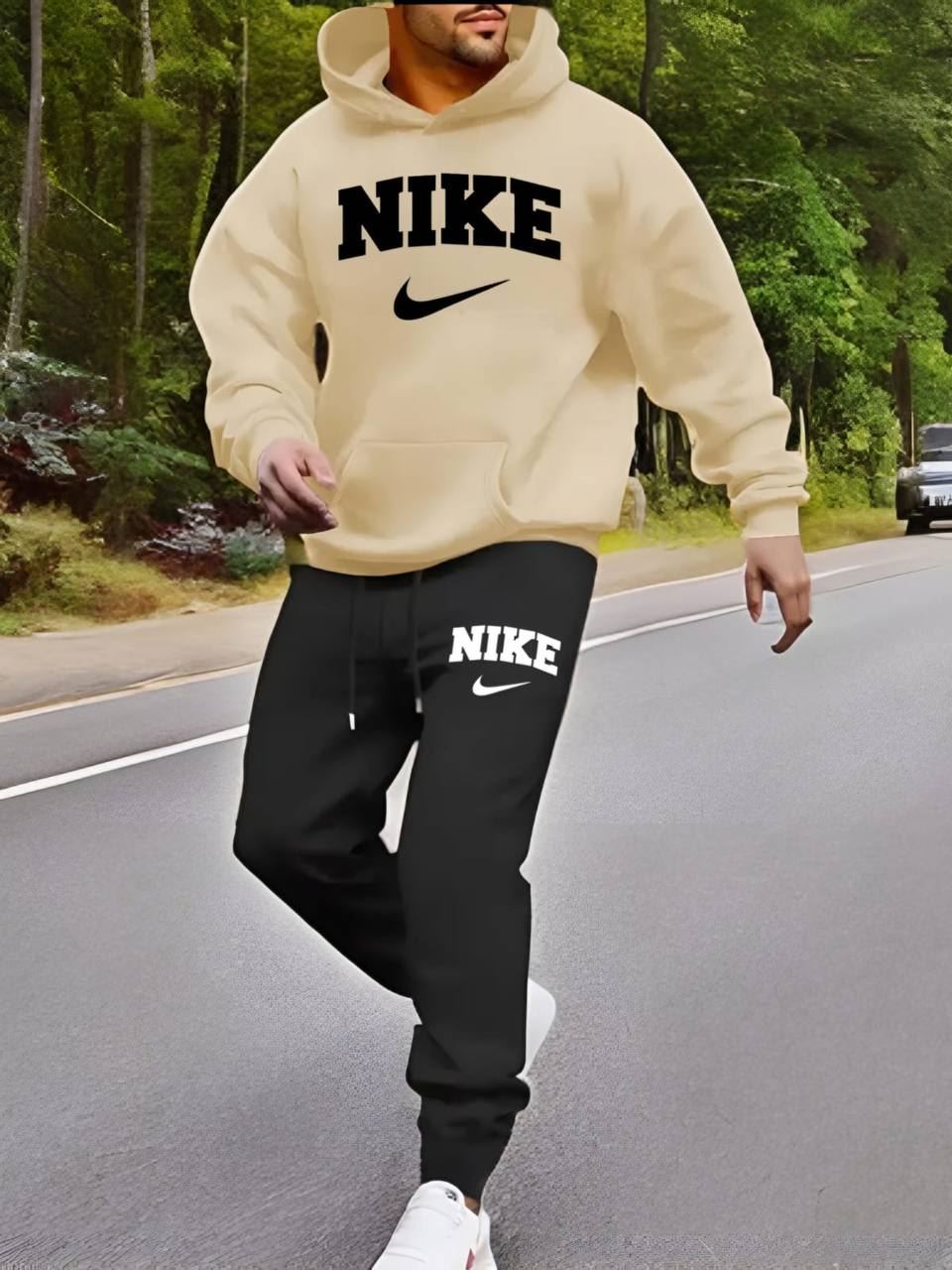 Chandal Nike hombre