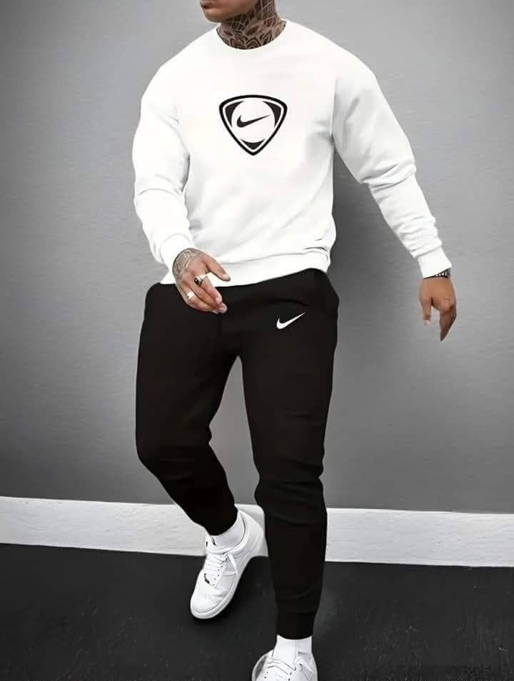 Chandal Nike hombre - Imagen 4