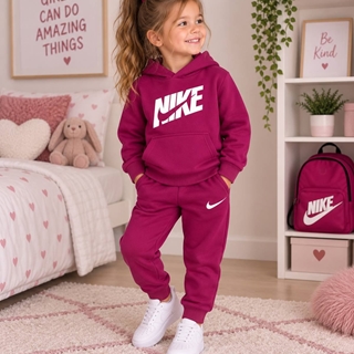 Chándal Nike infantil - Imagen 2