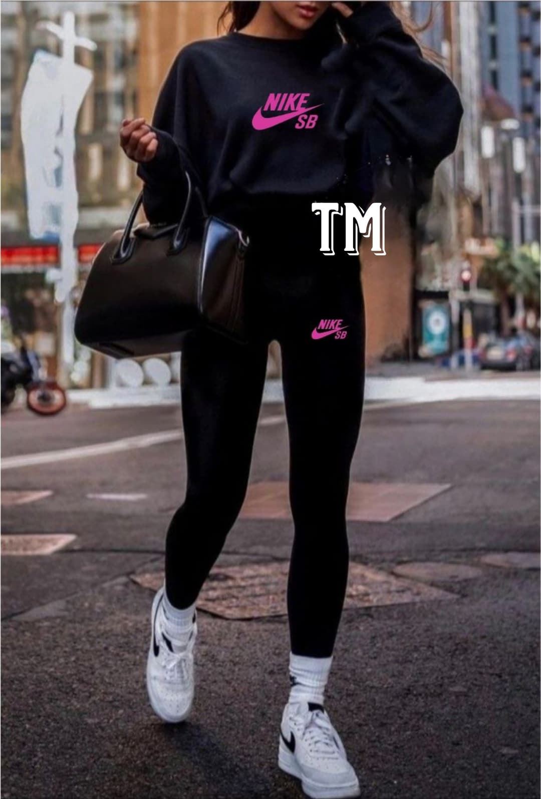 Chándal Nike mujer - Imagen 1