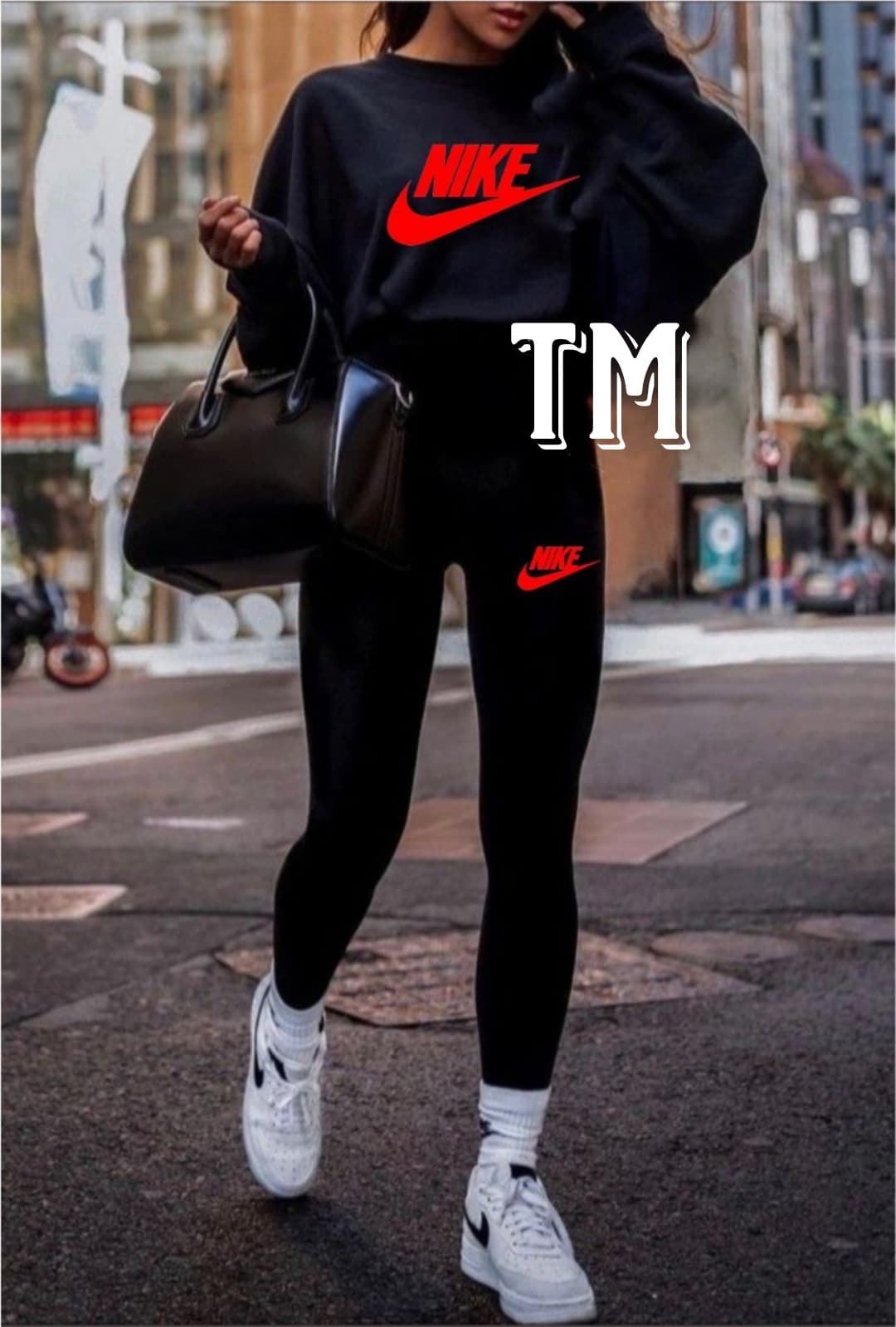 Chándal Nike mujer - Imagen 2