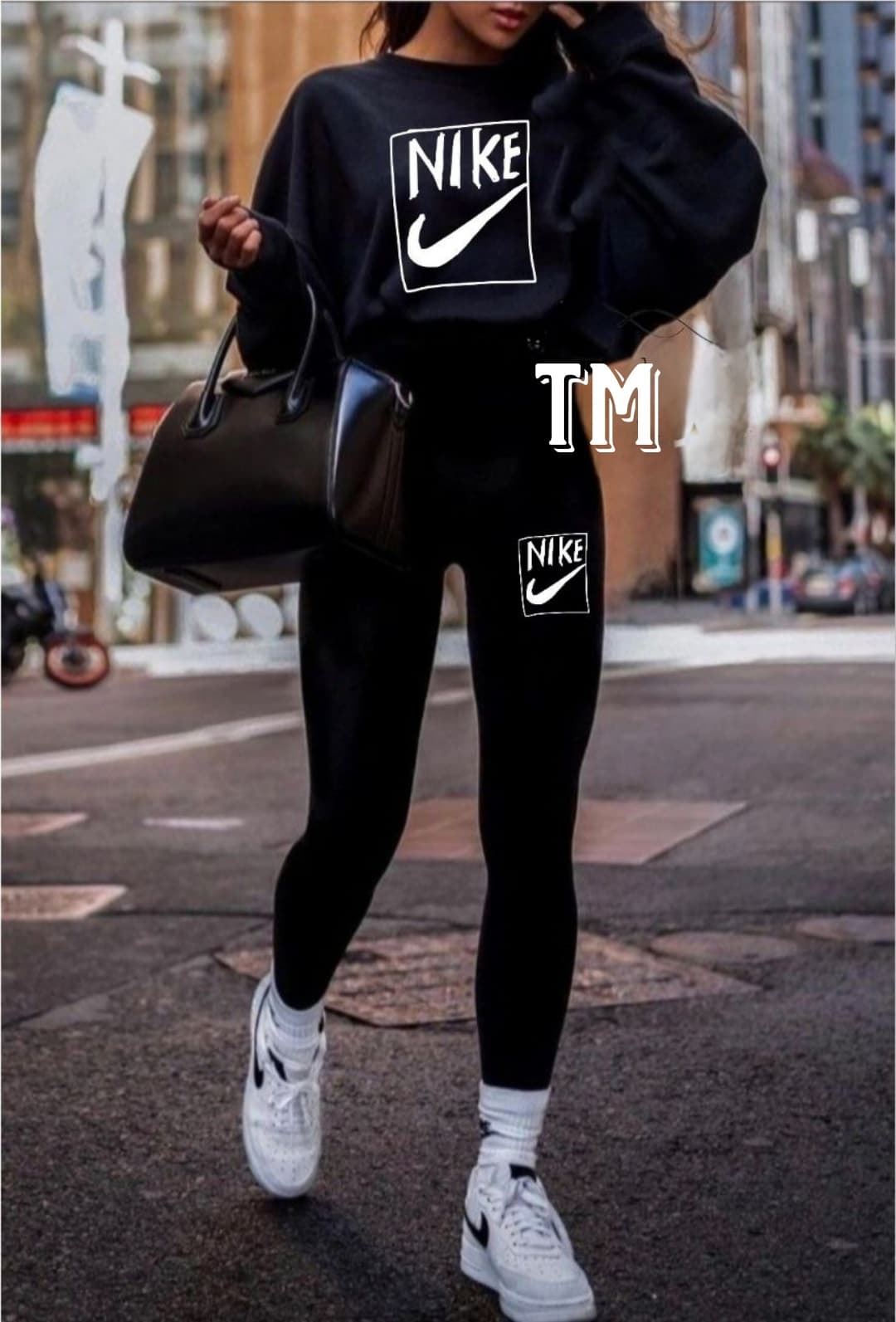 Chándal Nike mujer - Imagen 3