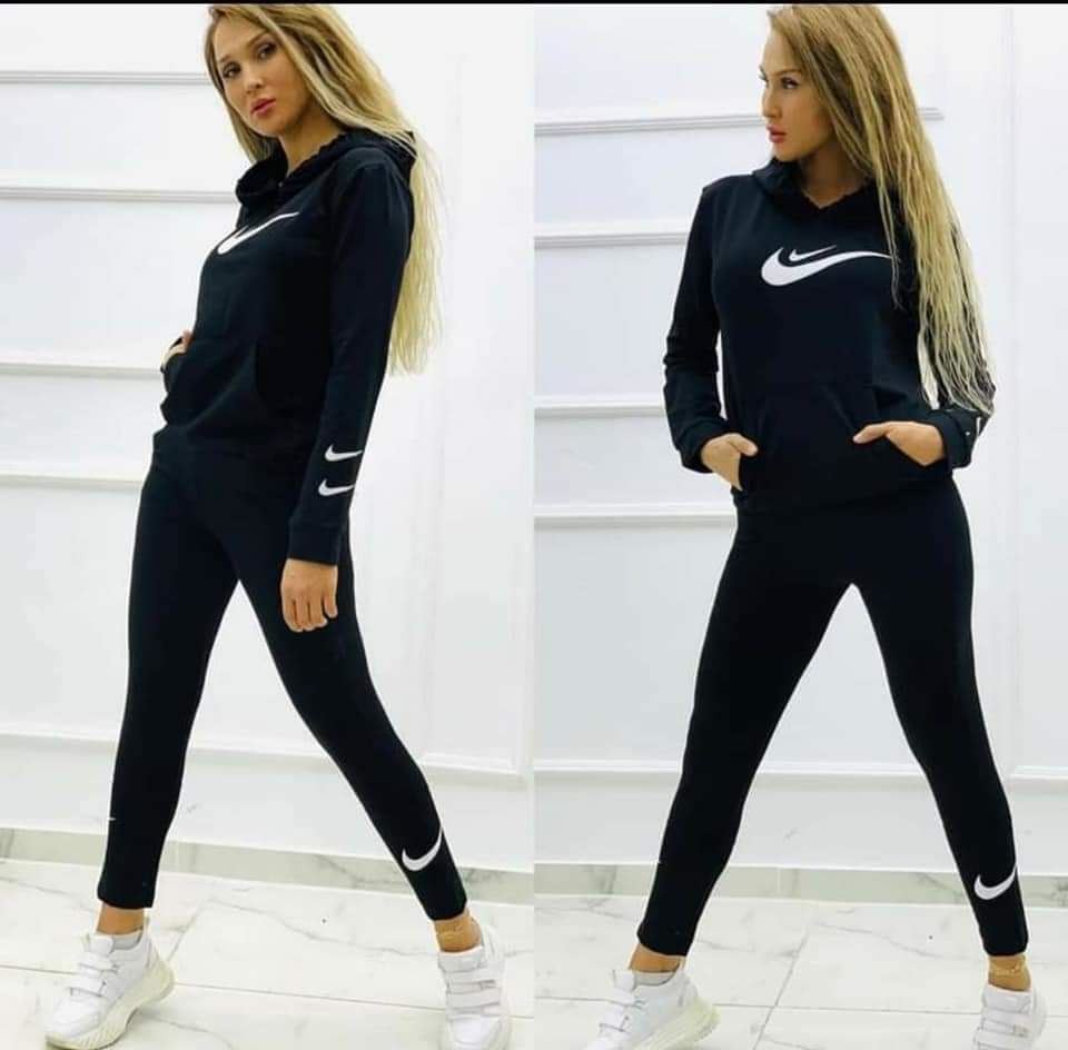 Chándal Nike mujer - Imagen 3